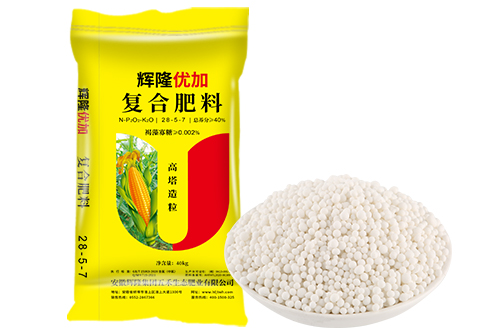 辉隆优加（含褐藻寡糖）